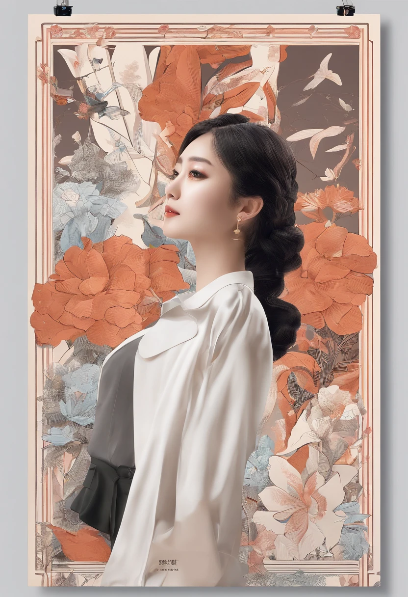 Store name: Yunxi fashion women's clothing,Phone 15963640099 ,Recruit 3 shopping guides and 1 store manager。