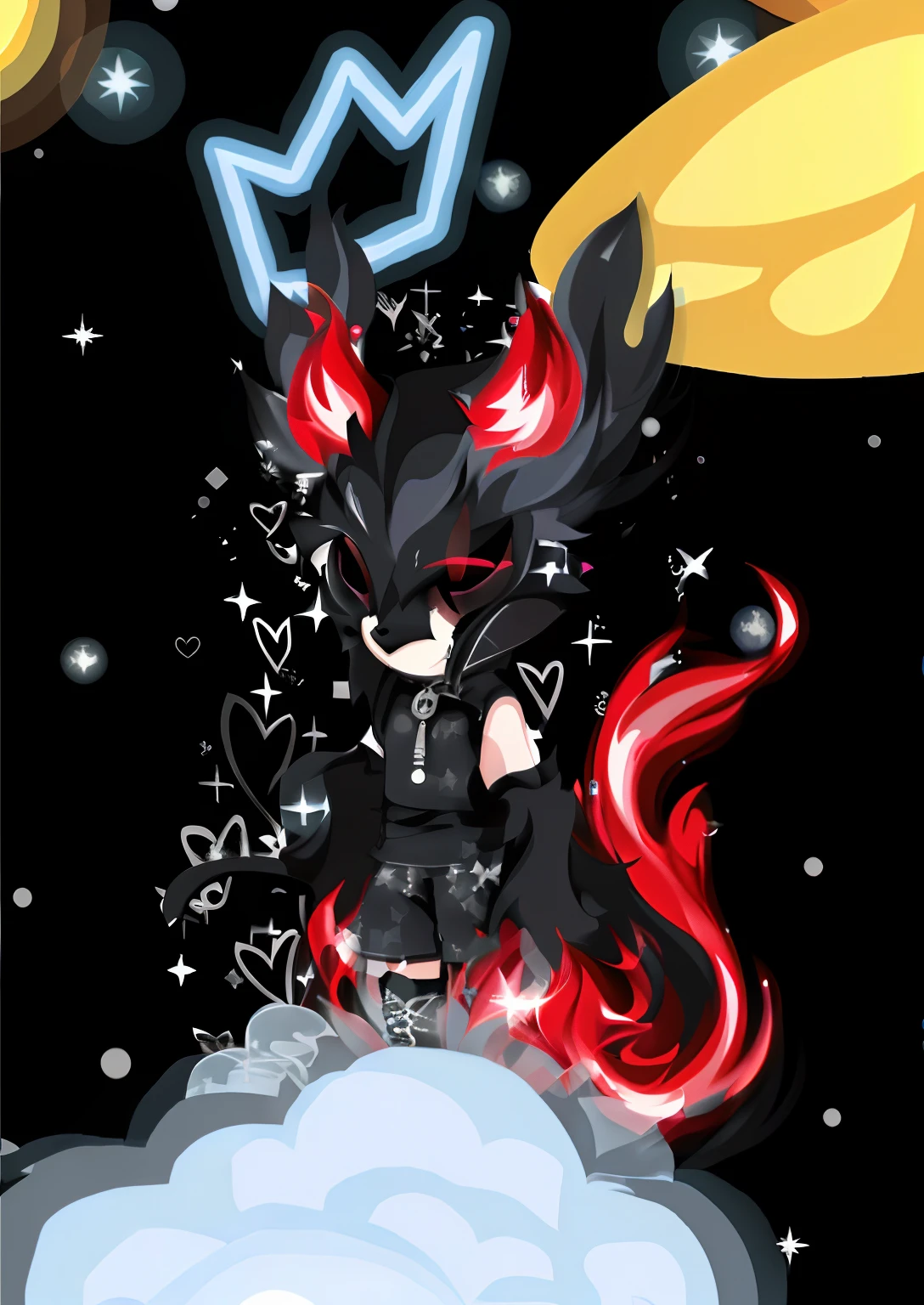 Anime style