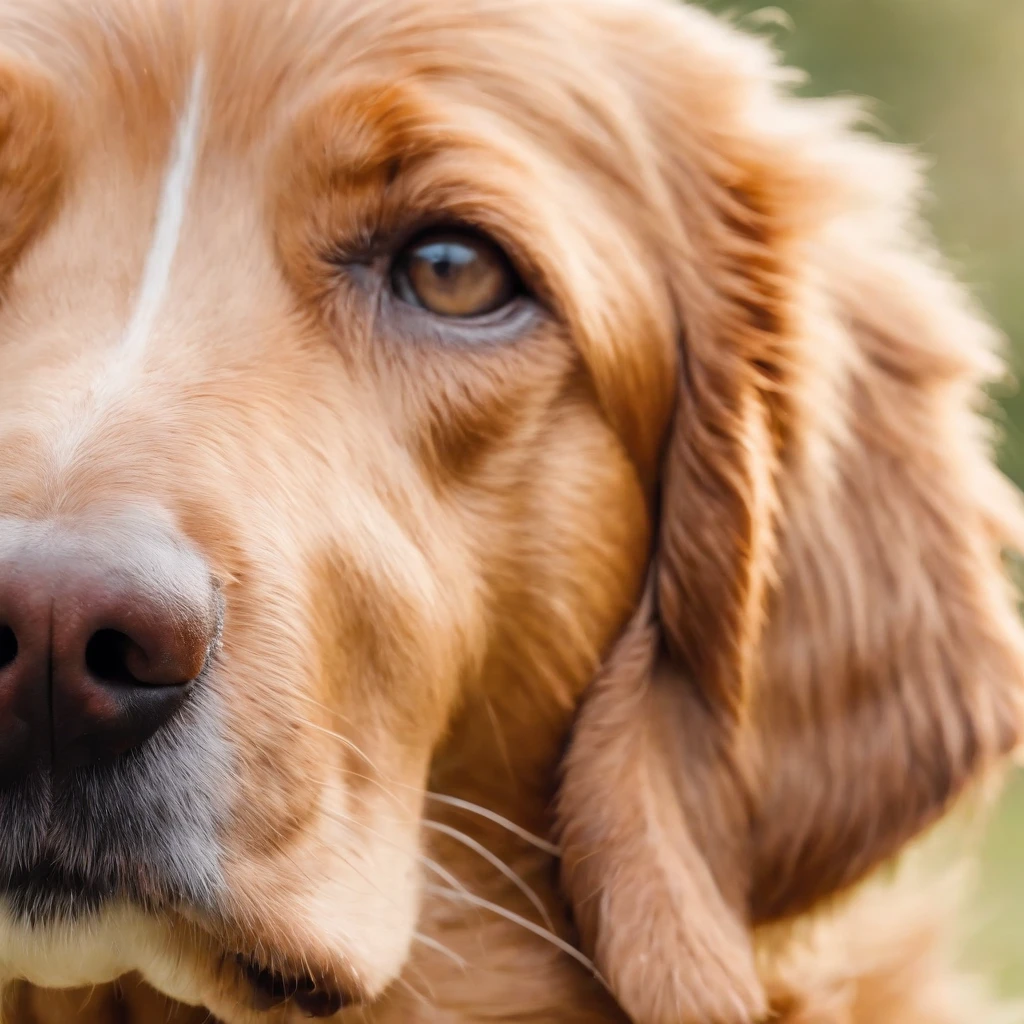 Connection between dog and owner