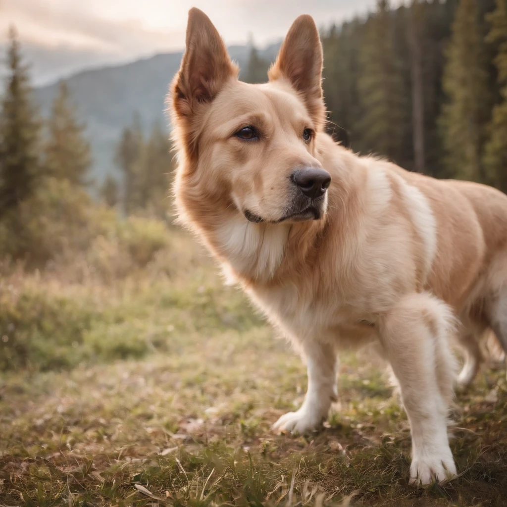 Connection between dog and owner