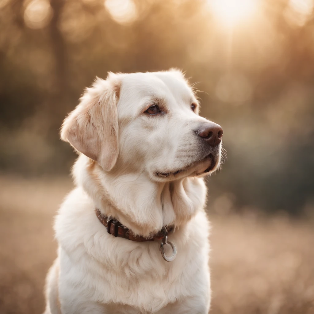 Connection between dog and owner
