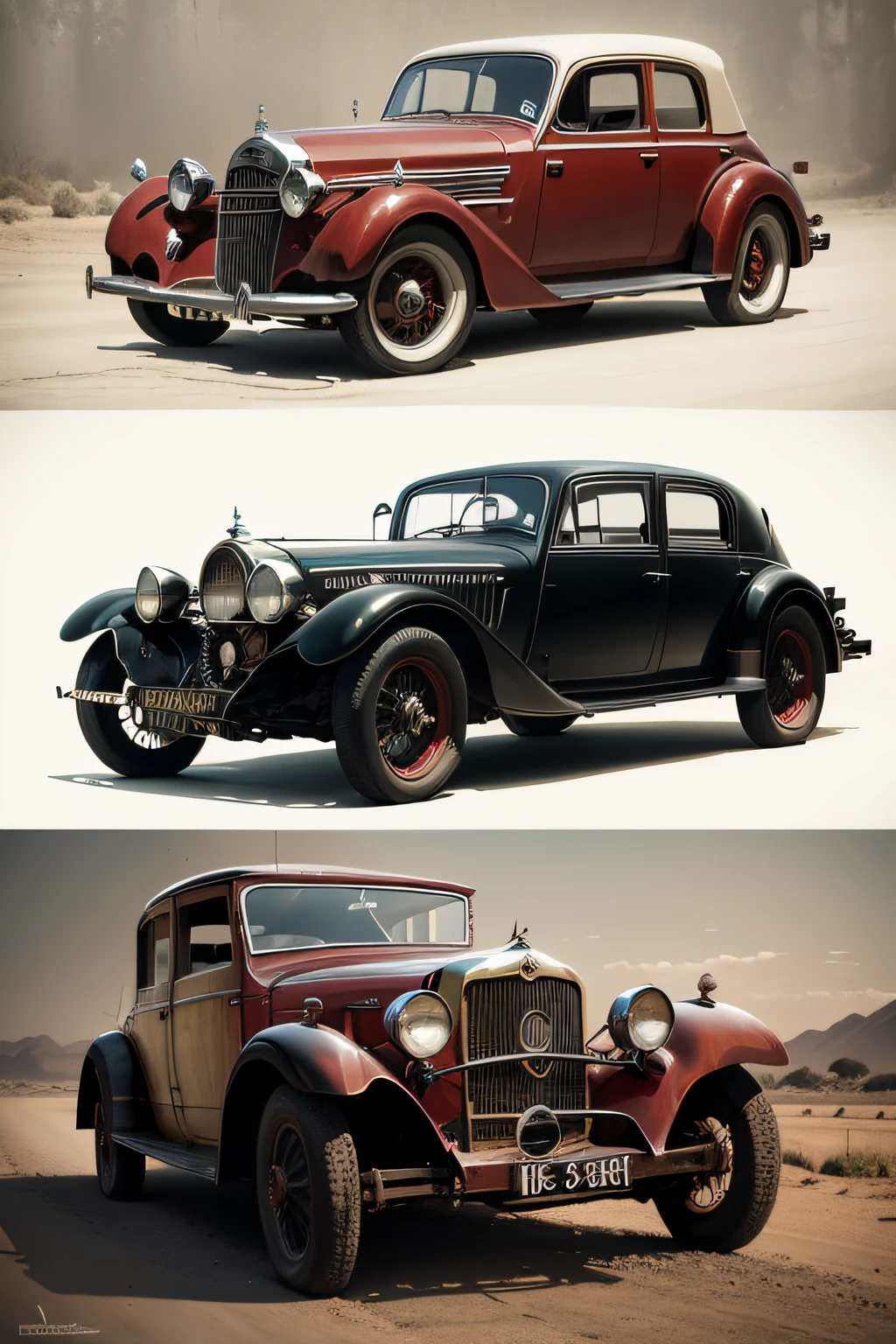 Arafed carro vermelho estacionado em um estacionamento com um fundo preto, classic cars, classic car, carros antigos, carro vintage, fotografia automotiva, looking regal and classic, fotografia automotiva, Car photography, carro velho, vehicle photography, por John Alexander, carro vermelho, inspirado em Otto Eckmann, carro steampunk, carro, papel de parede hd, pintura de carro de cobre antigo manchado