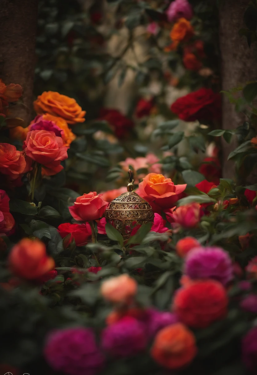 Love Beyond Death