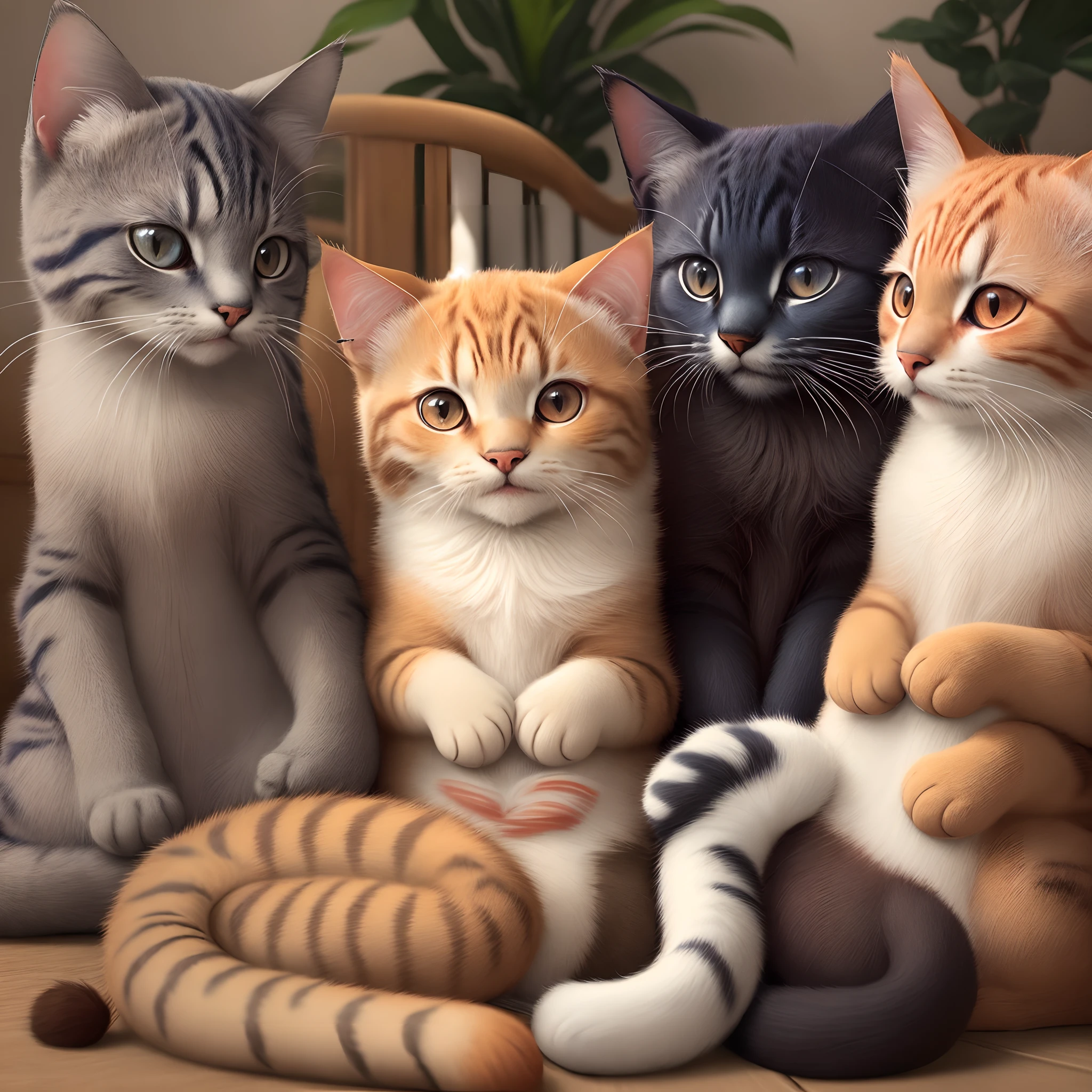 Gatos