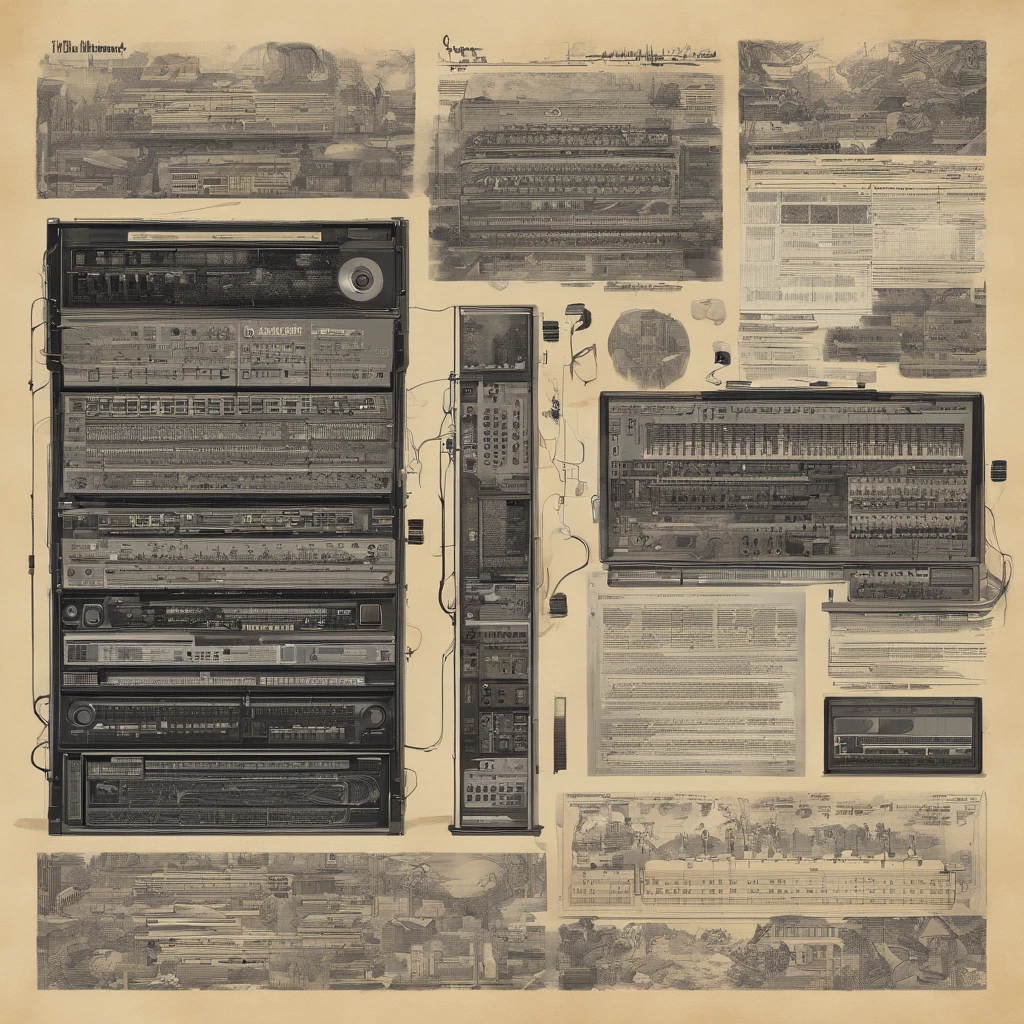 Letraset MUSICOPHILIA