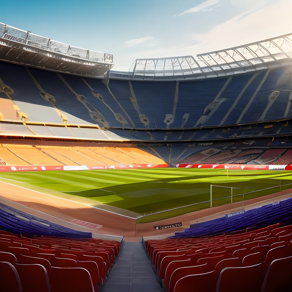 Barcelona, stadium , Espanha , jogo