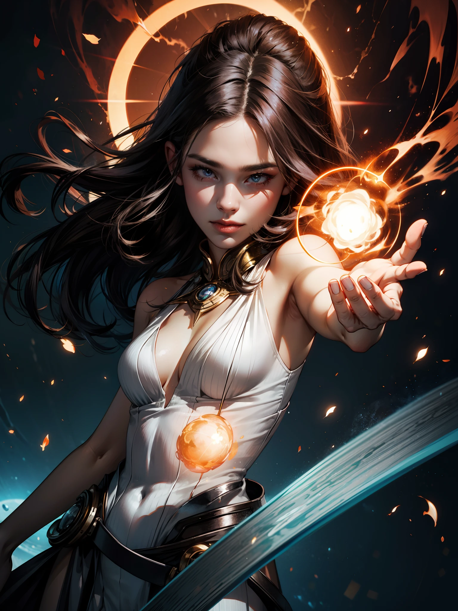 ((sparks))