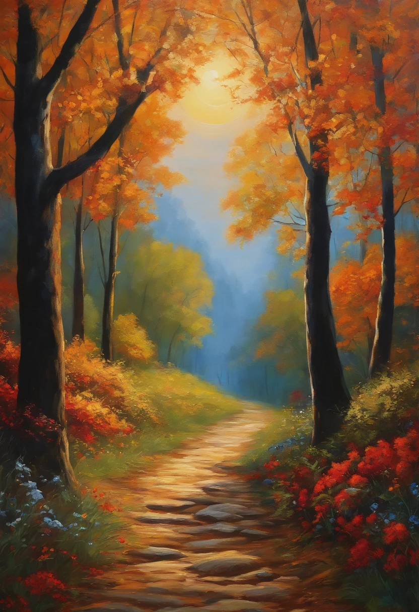 Pintura vitoriana mostrando liberdade