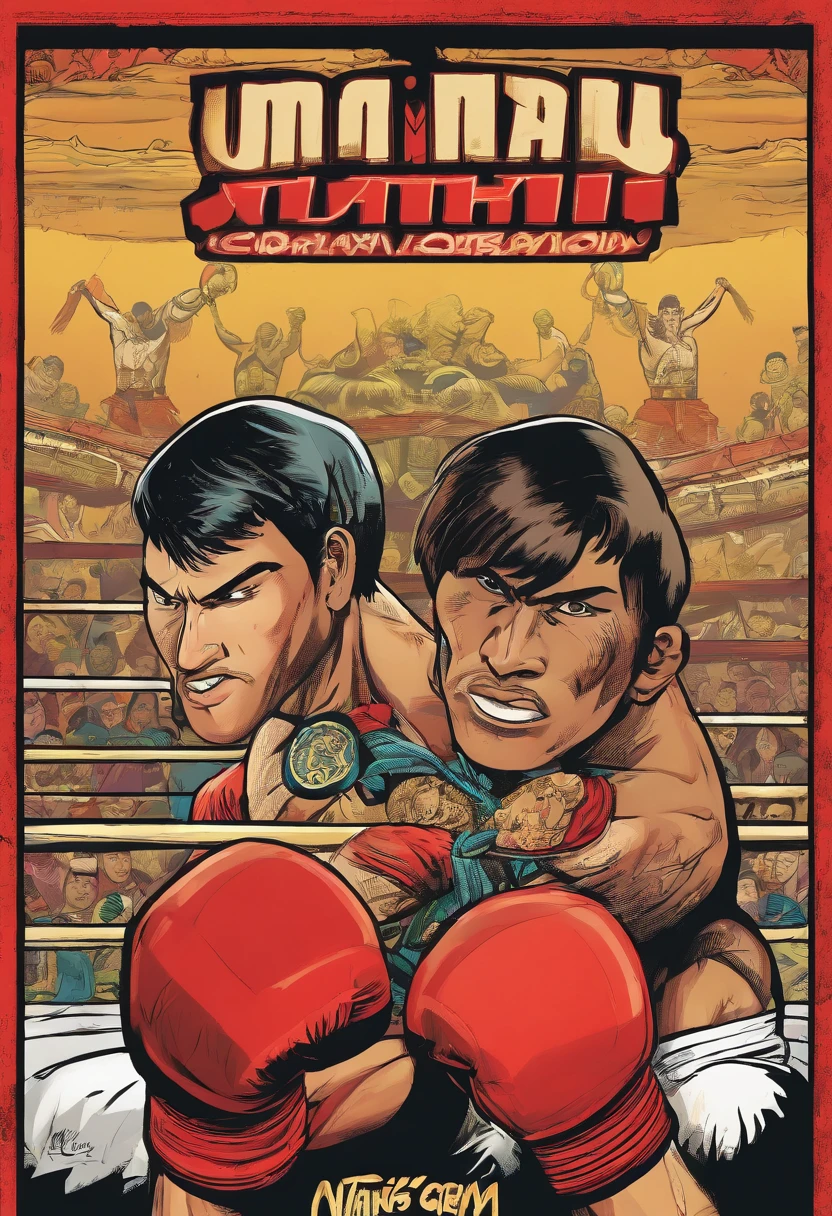 Muay Thai