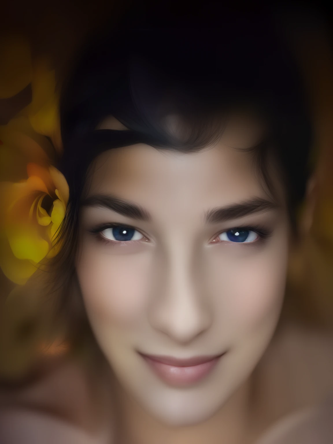 highres,,beautiful detailed eyes,dramatic lighting,before and after transformation,portrait,realistic colors,vibrant atmosphere,emotional expression,confidence,sparkling personality,soft and flowing hair,elegant dress,fresh and natural makeup,positive energy,happy smile,energetic look
