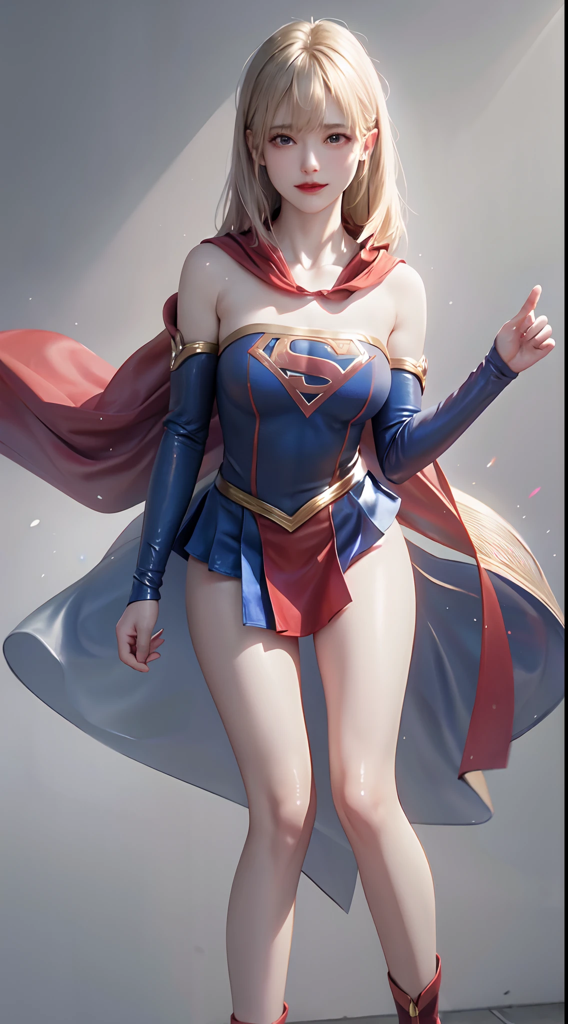 Supergirl