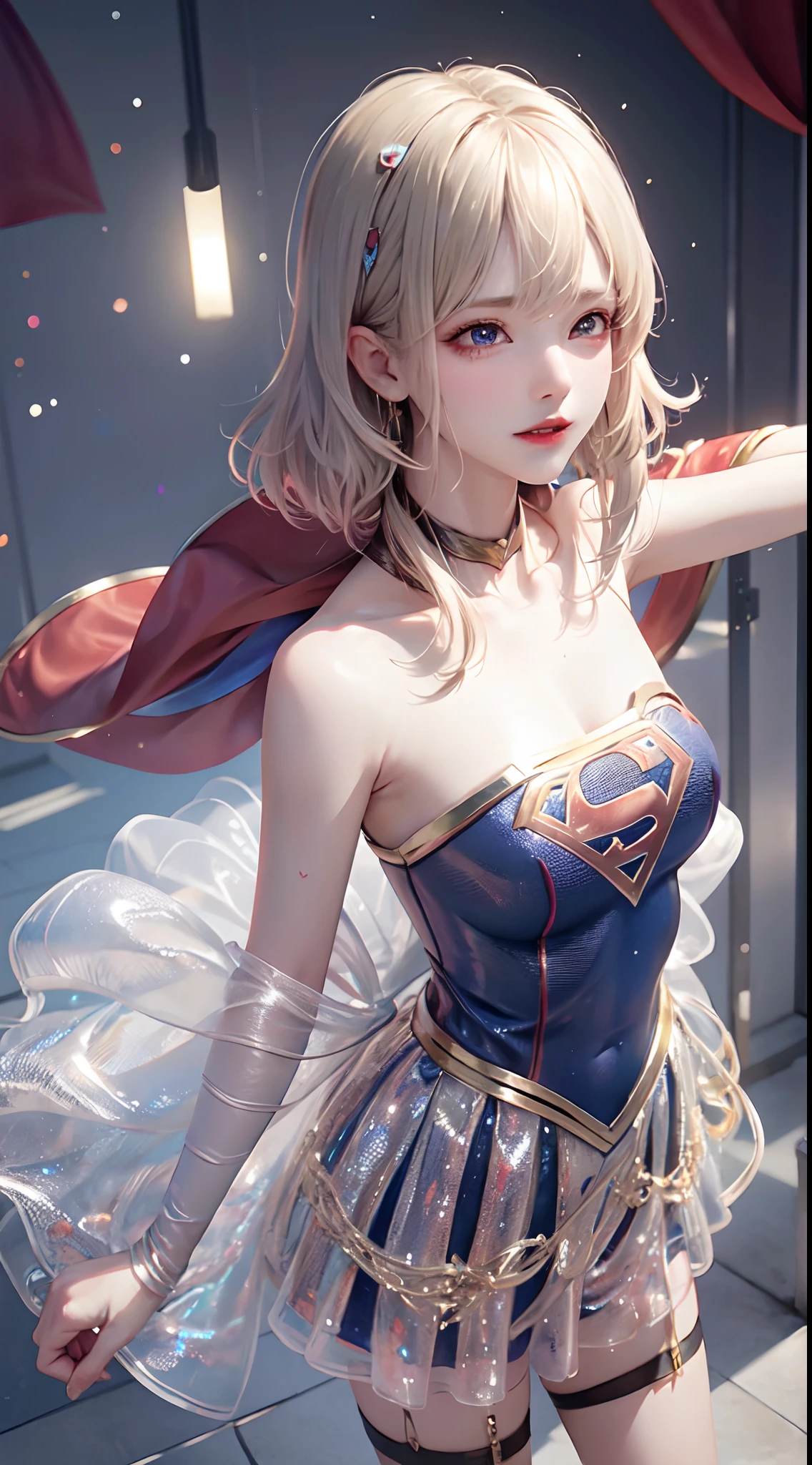 Supergirl
