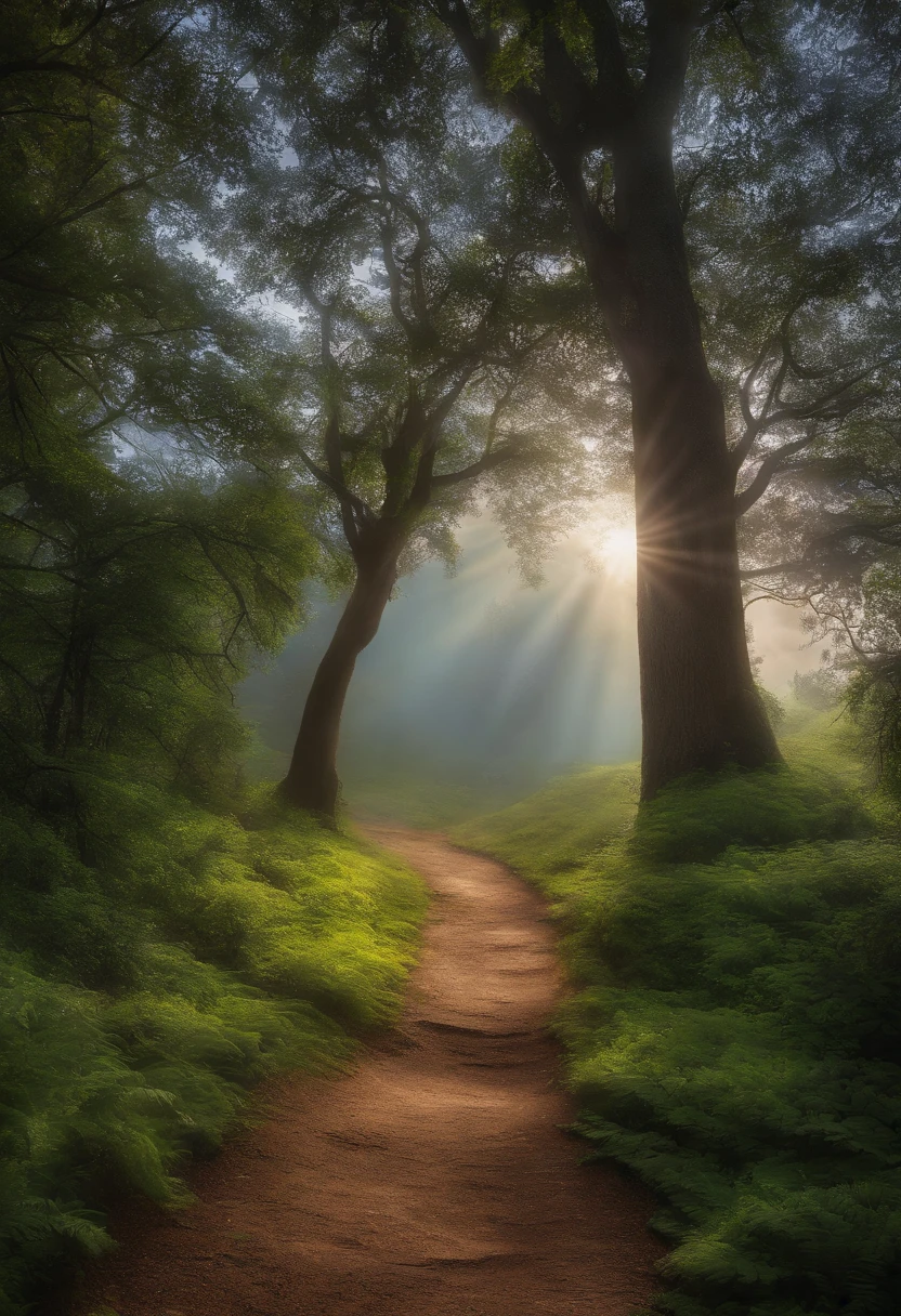 Paths of Faith