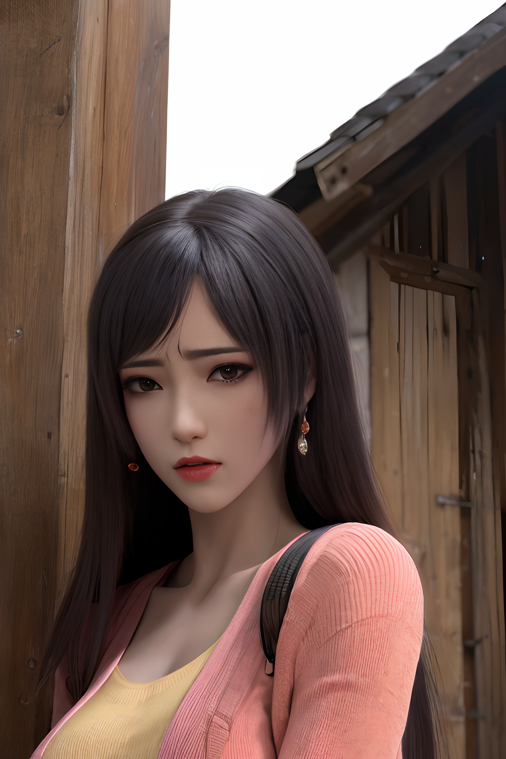 第一序列-李小玉 v1.0