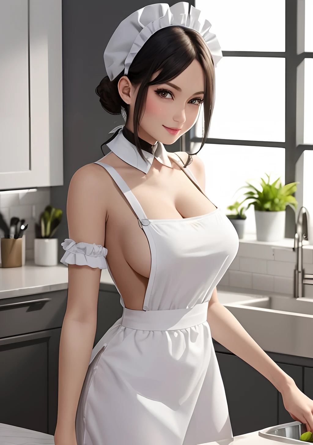 Big Maid