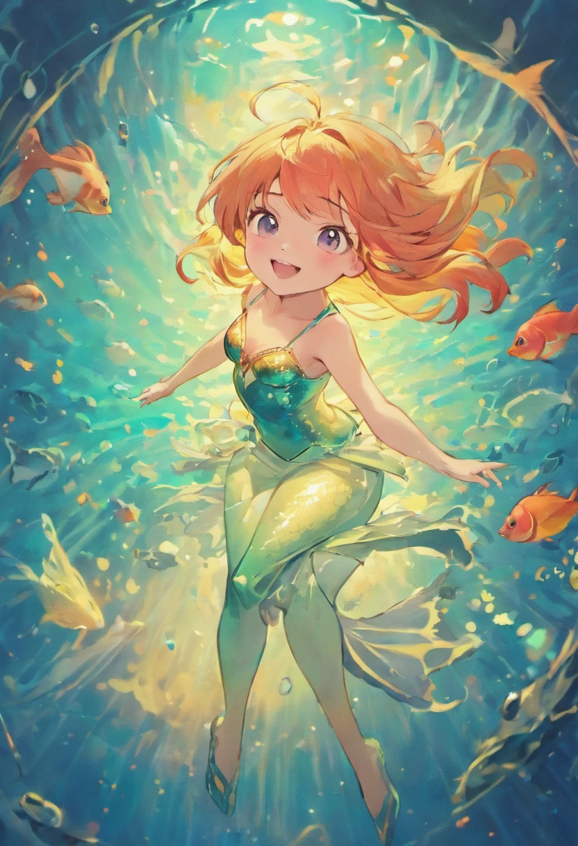 Nami Wallpaper