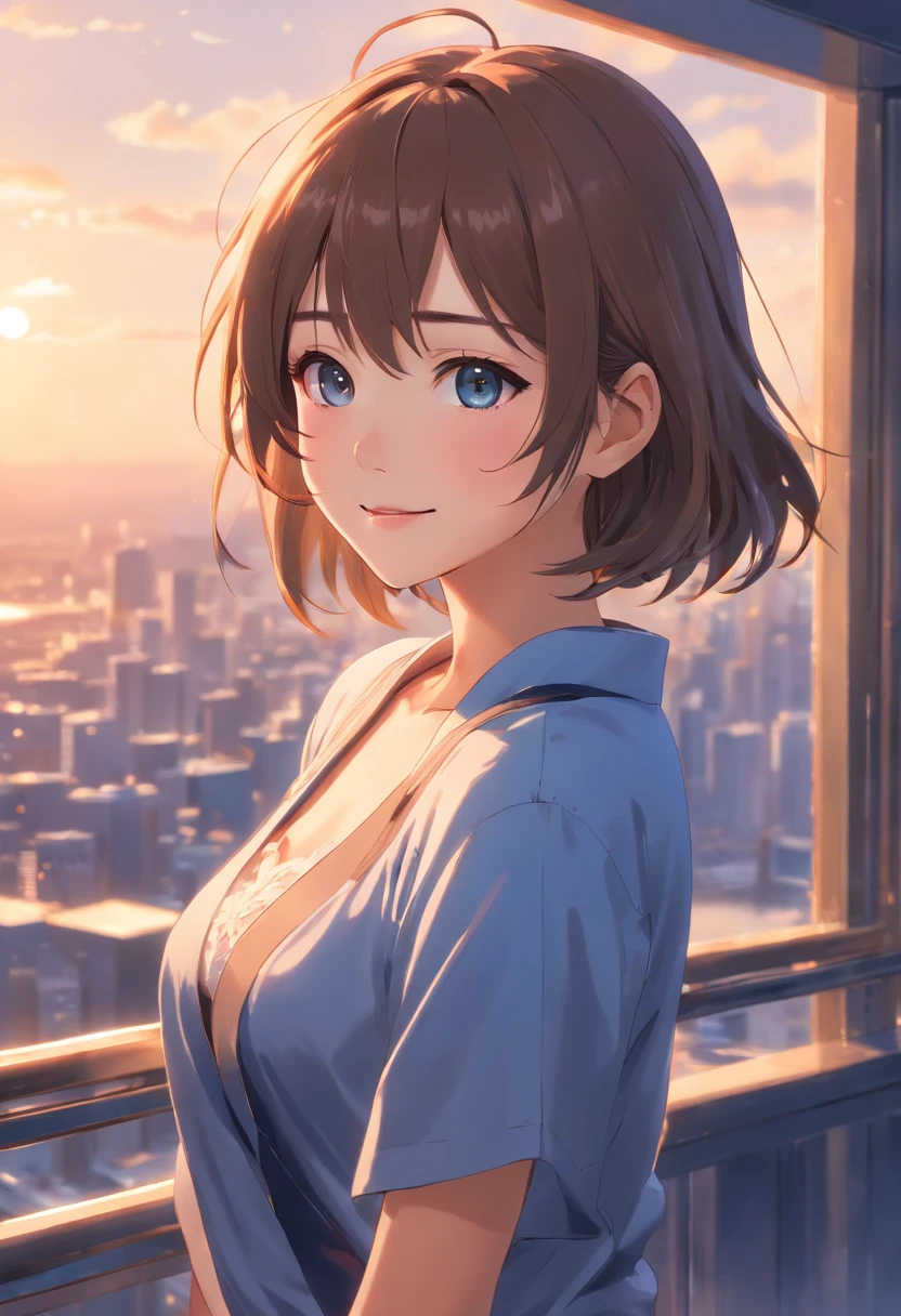 (best quality,4k,8k,highres,masterpiece:1.2), ultra-detailed, (realistic,photorealistic,photo-realistic:1.37), portraits, HDR lighting, sensual colors, beautiful detailed eyes, beautiful detailed lips, extremely detailed eyes and face, long eyelashes, seductive pose, attractive figure, youthful charm, confident expression, stylish makeup, alluring smile, soft skin, glossy hair, provocative attire, stunning curves, elegant posture, intimate setting, fantasy atmosphere