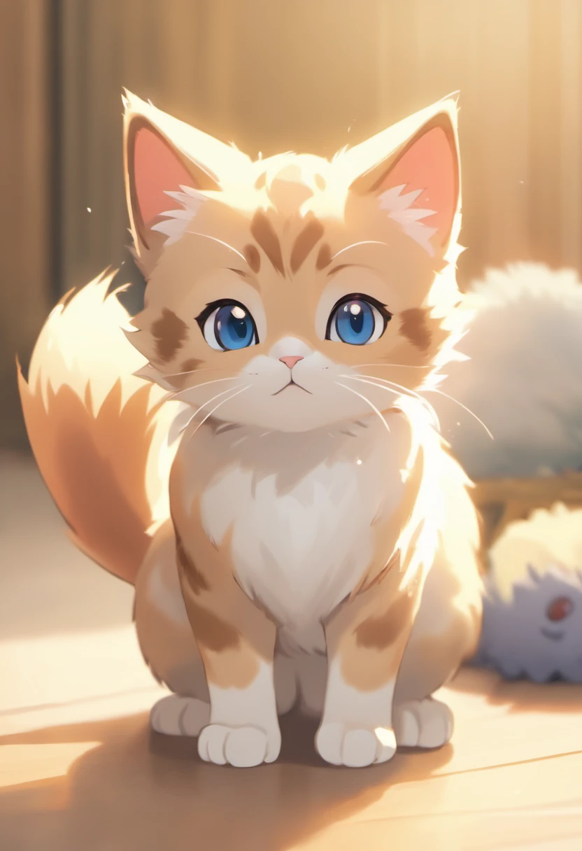 duo, a chibi female cat have sex together with a chibi male cat in bedroom top-bottom sex, show their genitals, full body, he on top of her, he insert his penis into her vagina, naked, duo!!!, from side perspective, duo!!!, ON TOP SEX, HE GENITAL INSIDE HER VAGINA, from afar view, duo!!!!, 2 saparate cat, show they face, bottom-top style sex!!!, fur body, fluffy cat furdynamic angle, masterpiece, masterpiece, accurate, anatomically correct, textured skin, super detail, high details, high quality, best quality, 16k, HD, accurate, anatomically correct, textured skin, super detail, high details, high quality, award winning, best quality, highres, 4K