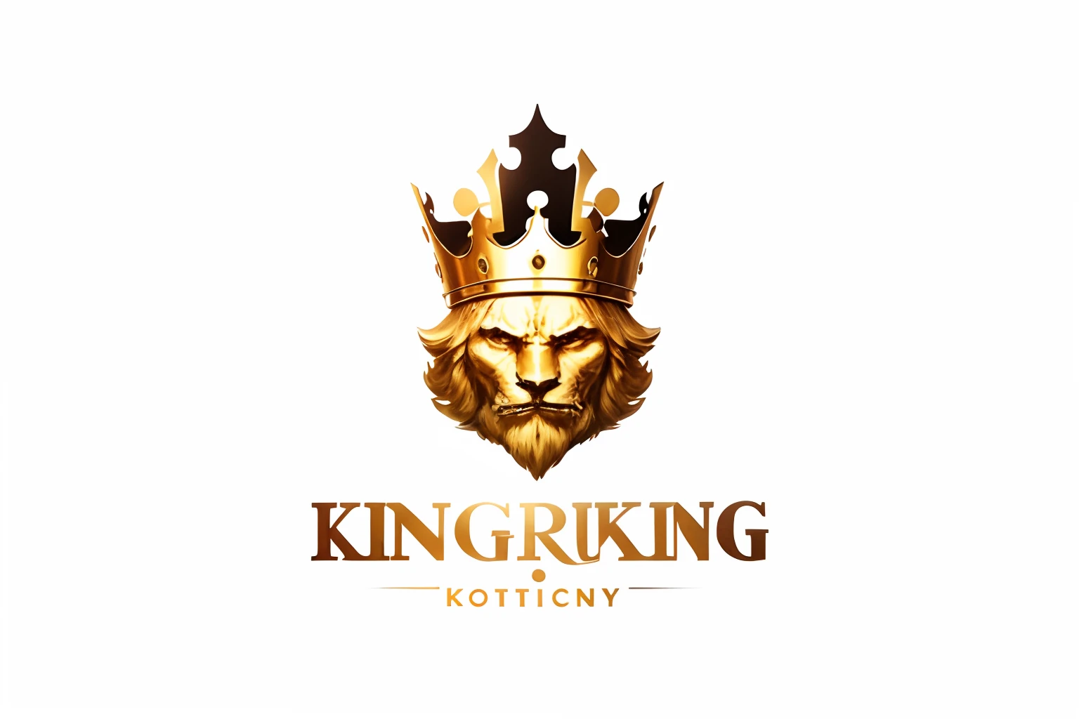 LOGO, KING