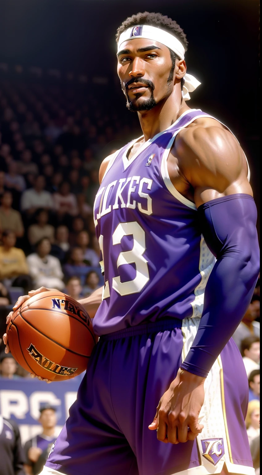 Karl Malone