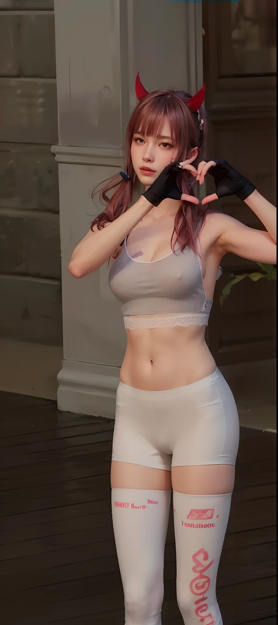 masutepiece, (Best Quality:1.4), Realistic, extremely detailed CG unified 8k wallpaper, ighly detailed, High-definition raw color photos, professional photograpy, Realistic portrait, Cinematic Light, Beautiful detailed, 1girl in, (:1.5), Beautiful big basts details,d breasts, (cleavage of tst:1.2), (e:1.2), Close upgirl in Beautiful clothes with wide open front, Bare shoulders, (transparent Beautiful clothing with a wide open chest:1.4), open chest wide, Undress、No bra, , (cameltoe details), Outdoors, high intricate detailed, float, cum on, Sense of truth, beautiful landscape est, castle, sexy lighting, (Naked),