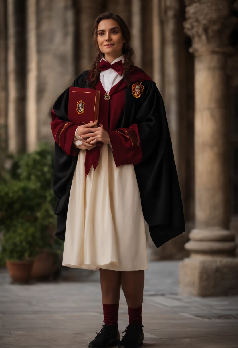 Robe de sorcier orders harry potter pas cher