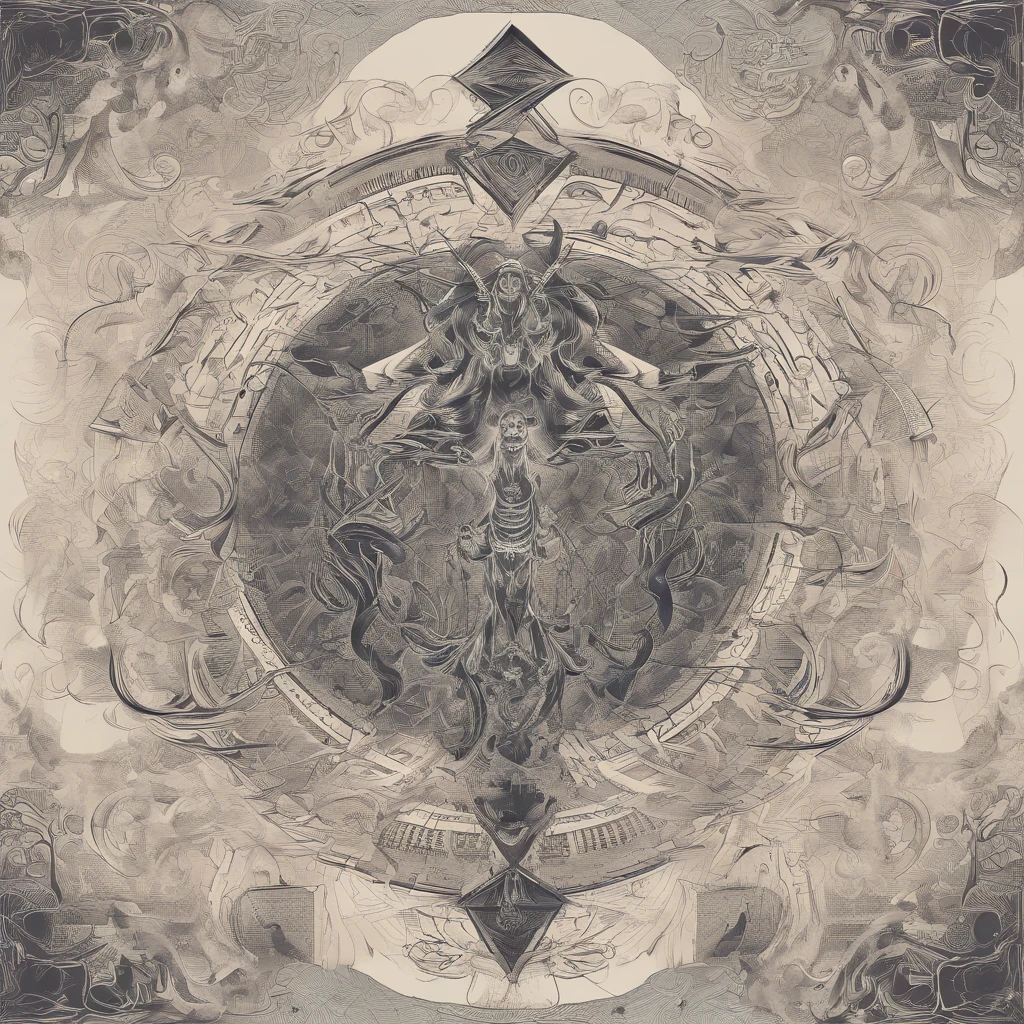 (melhor qualidade,Alto,ultra-detalhado), Close-up, em breve, Tatuado, tatuagens faciais detalhadas, not shirt, musculoso, corpo totalmente tatuado, Magical Ritual, magic symbols, magia negra, atmosfera escura, intense illumination, Atmosfera misteriosa, Tribal, poderoso, sobrenatural, mistic, Encantado, Griffin symbols, Spiritual connection, ritualistic movements, Hipnotizando, cativante, olhar intenso, confident expression, dominant presence, paleta de cores escuras, contraste, Shadows Dramatic, detalhes intrincados, surreal, sobrenatural, Ethereal, magic energy, intense emotions, Aura poderosa, mystical transformation, Evocativa, Assombrando, immersive composition.