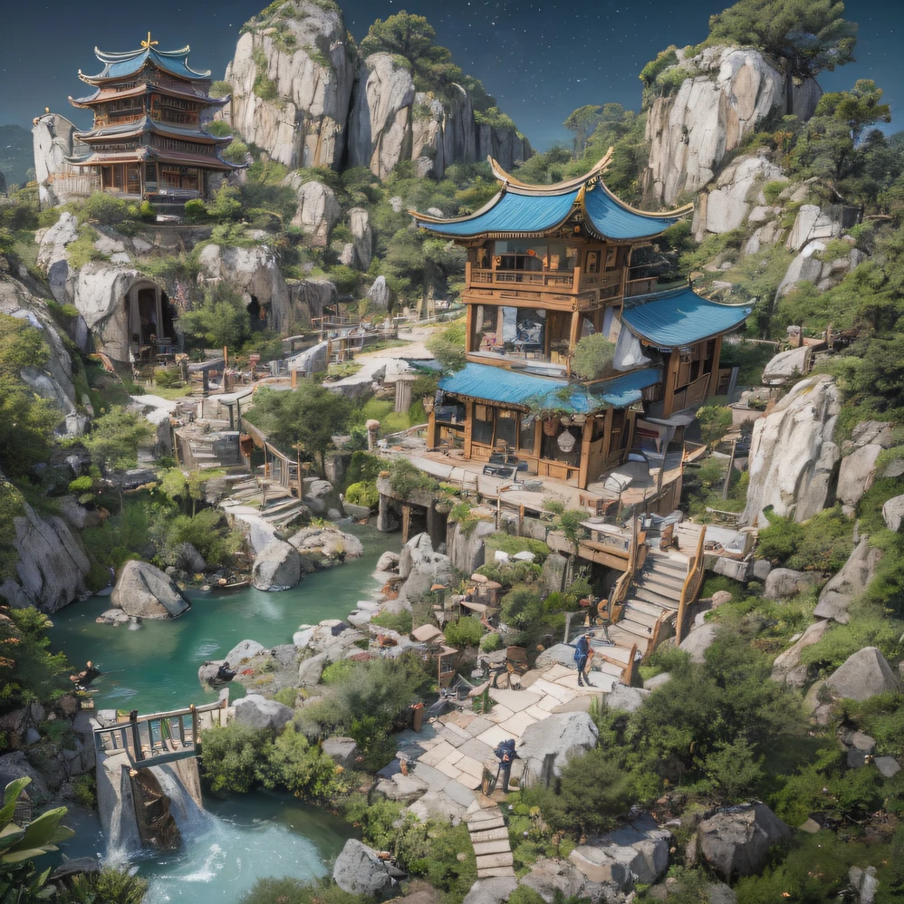 32K(tmasterpiece,k hd,hyper HD,32K)snowy peak(mont)Treasure Trove(kiosk)Close to Lam Tin(Village),
Deadwood(Hut)Three blankets(big hall)A hole in the sky(Boulders)。
Half Ridge(kiosk)City of Flowers(kiosk)Wordless stones(stone monument),
Wan Song(Close)snowy peak(pathway)There is dragon sleep(Fang)。
Manjusri(tw)Ancient mirrors(tw)Jiao Bridge(bru),
Lohan(Boulders)Iron Cloud(Ridge)Elephant Bone Peak(kulmin)。
Incense stone(grind)Free animals in captivity(chii)Pool dipping in the moon(chii),
Wangzhou(kiosk)Zhuo Xi(izumi)Ying Chao Spring(izumi)。