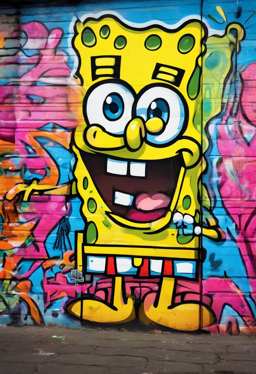 SpongeBob