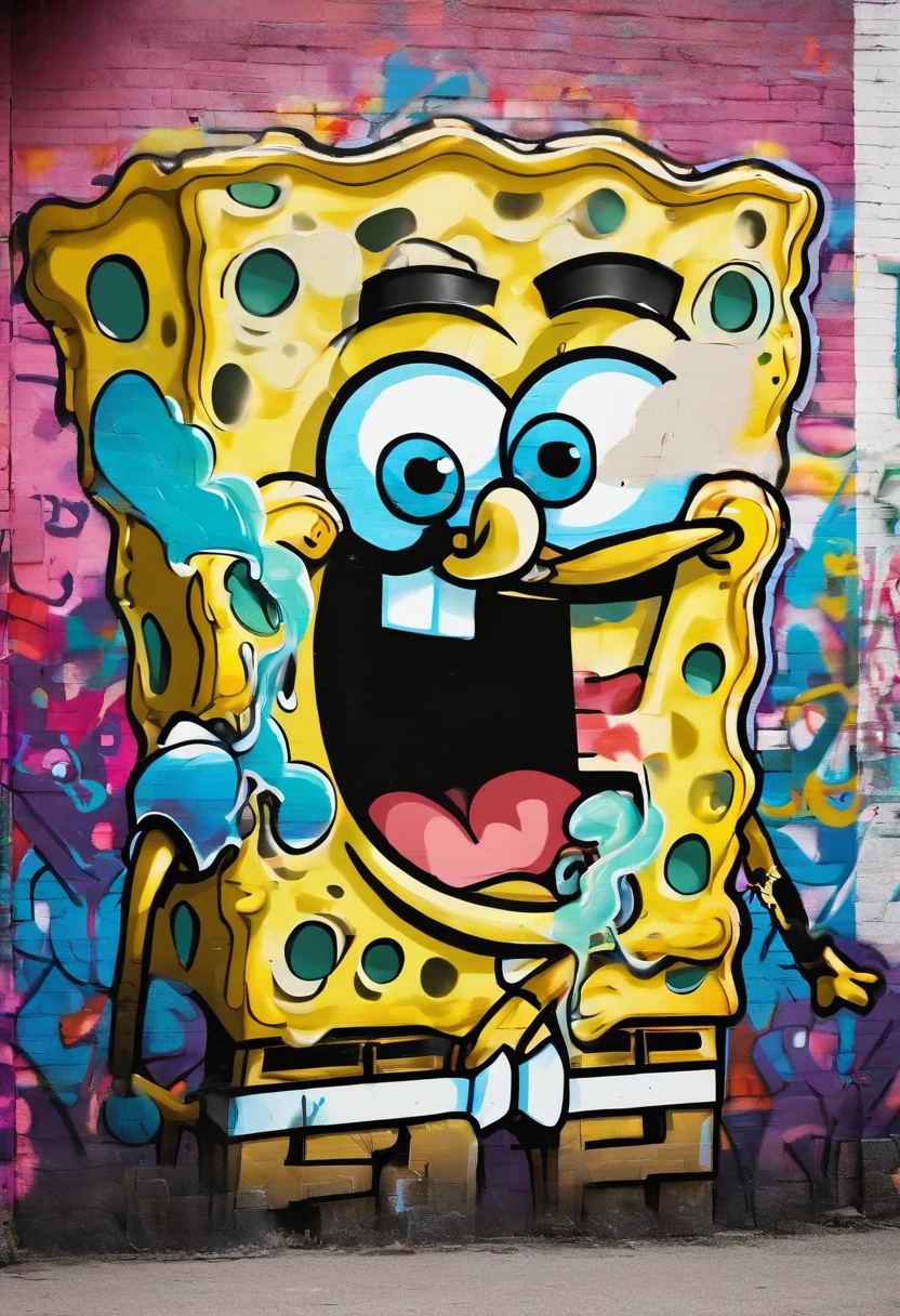 SpongeBob