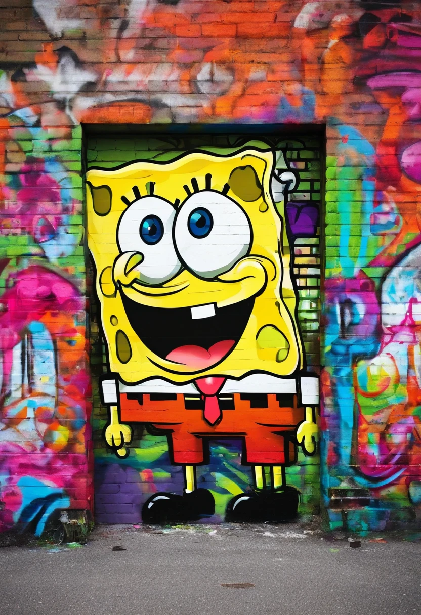 SpongeBob