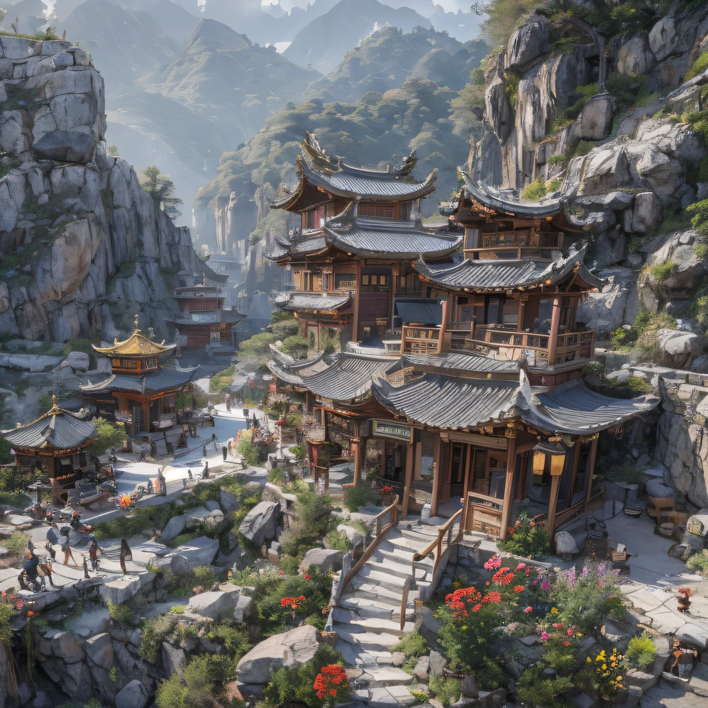 32K(tmasterpiece,k hd,hyper HD,32K)snowy peak(mont)Treasure Trove(kiosk)Close to Lam Tin(Village),
Deadwood(Hut)Three blankets(big hall)A hole in the sky(Boulders)。
Half Ridge(kiosk)City of Flowers(kiosk)Wordless stones(stone monument),
Wan Song(Close)snowy peak(pathway)There is dragon sleep(Fang)。
Manjusri(tw)Ancient mirrors(tw)Jiao Bridge(bru),
Lohan(Boulders)Iron Cloud(Ridge)Elephant Bone Peak(kulmin)。
Incense stone(grind)Free animals in captivity(chii)Pool dipping in the moon(chii),
Wangzhou(kiosk)Zhuo Xi(izumi)Ying Chao Spring(izumi)。