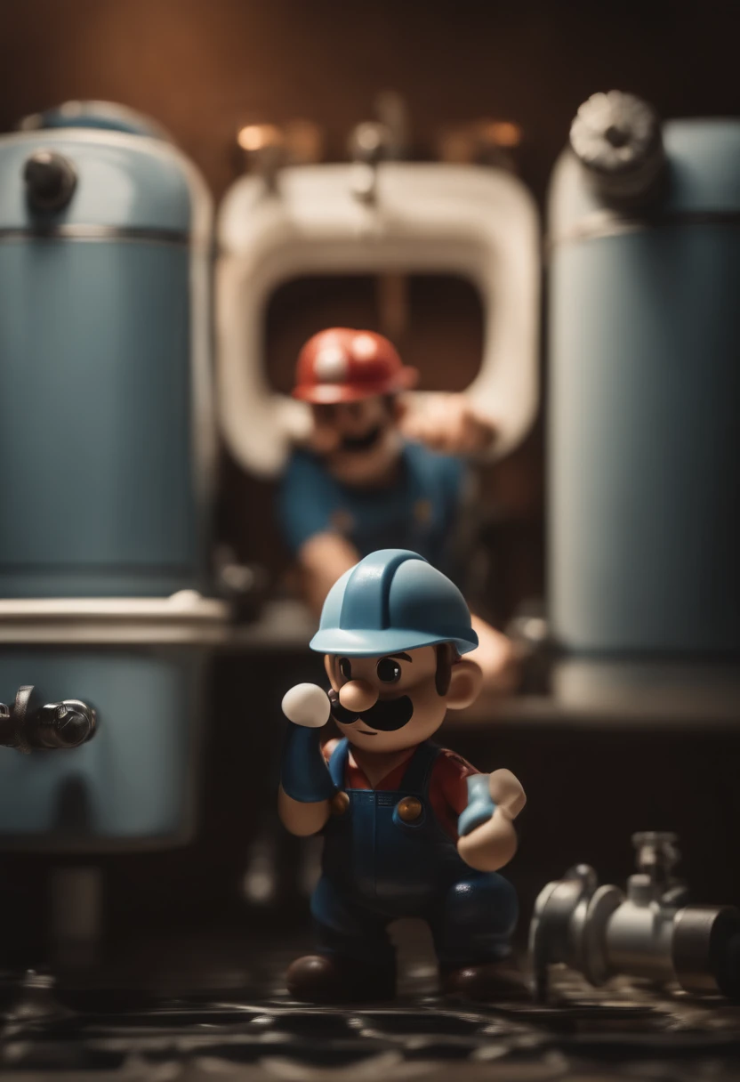 Plumber