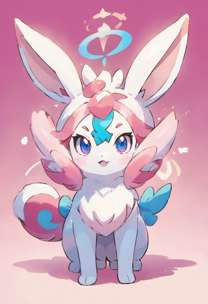 Sylveon