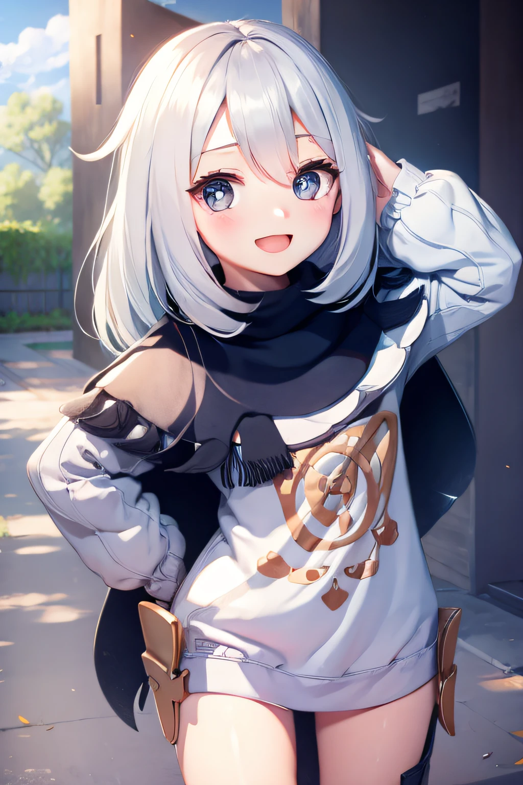 girl