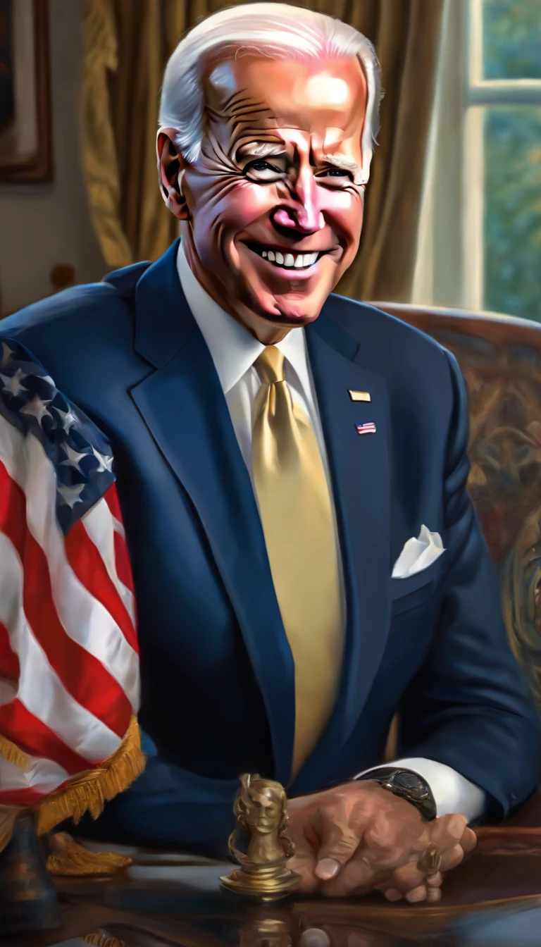 joe biden