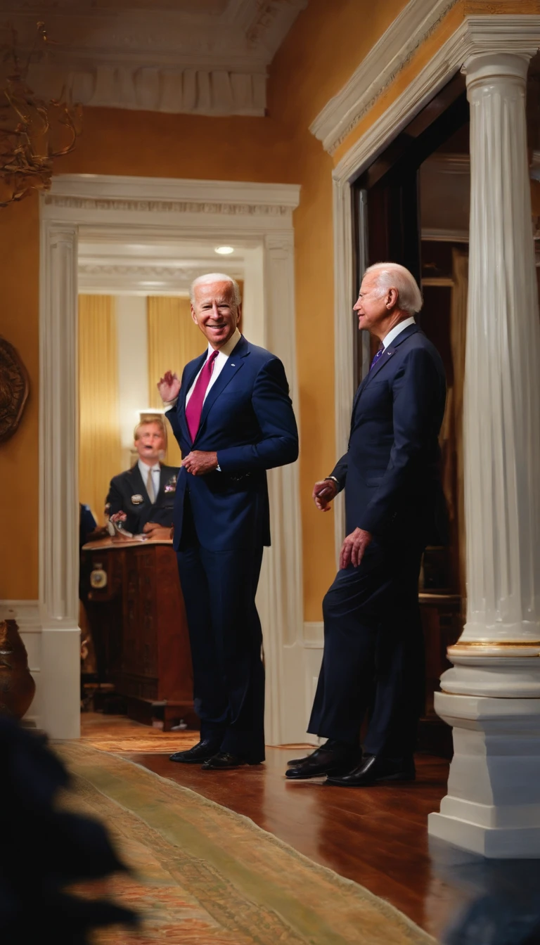 joe biden