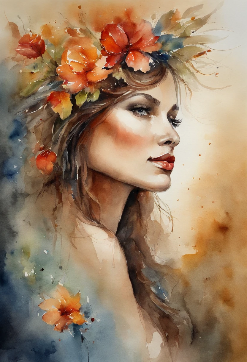 Beautuful Women