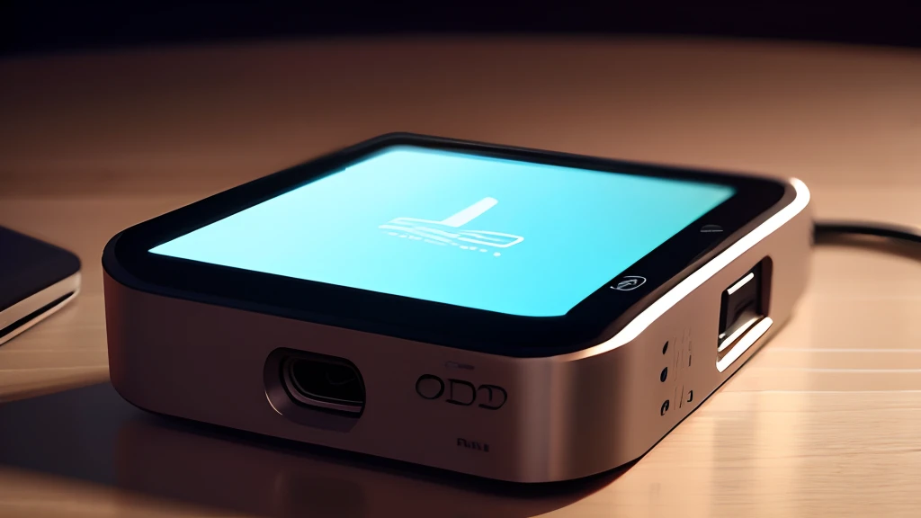 [Product Photography] featuring [Futuristic Smartphone], [Sleek and cutting-edge device], [Minimalist studio setup with dynamic lighting], [Close-up capturing innovative features], [Medium angle showcasing modern design], [High-resolution DSLR highlighting technology and style].