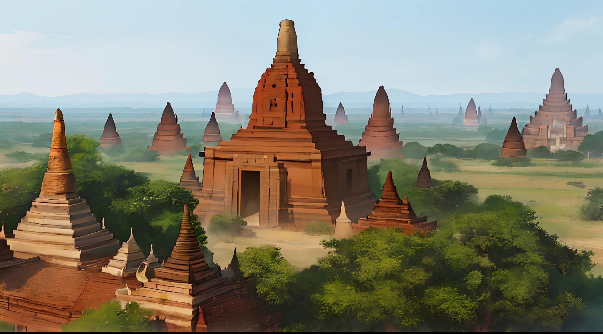 Bagan