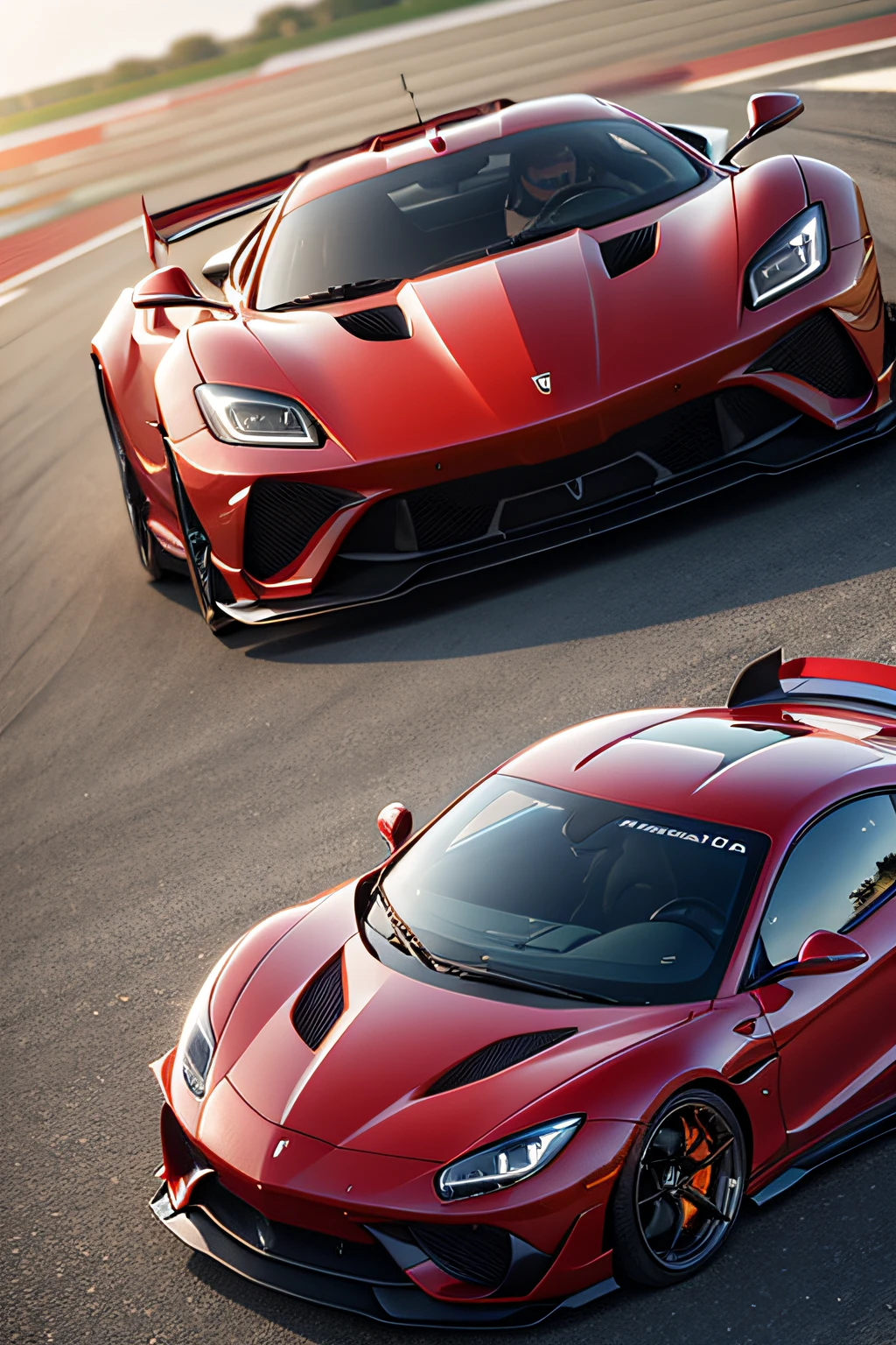 ferari s51