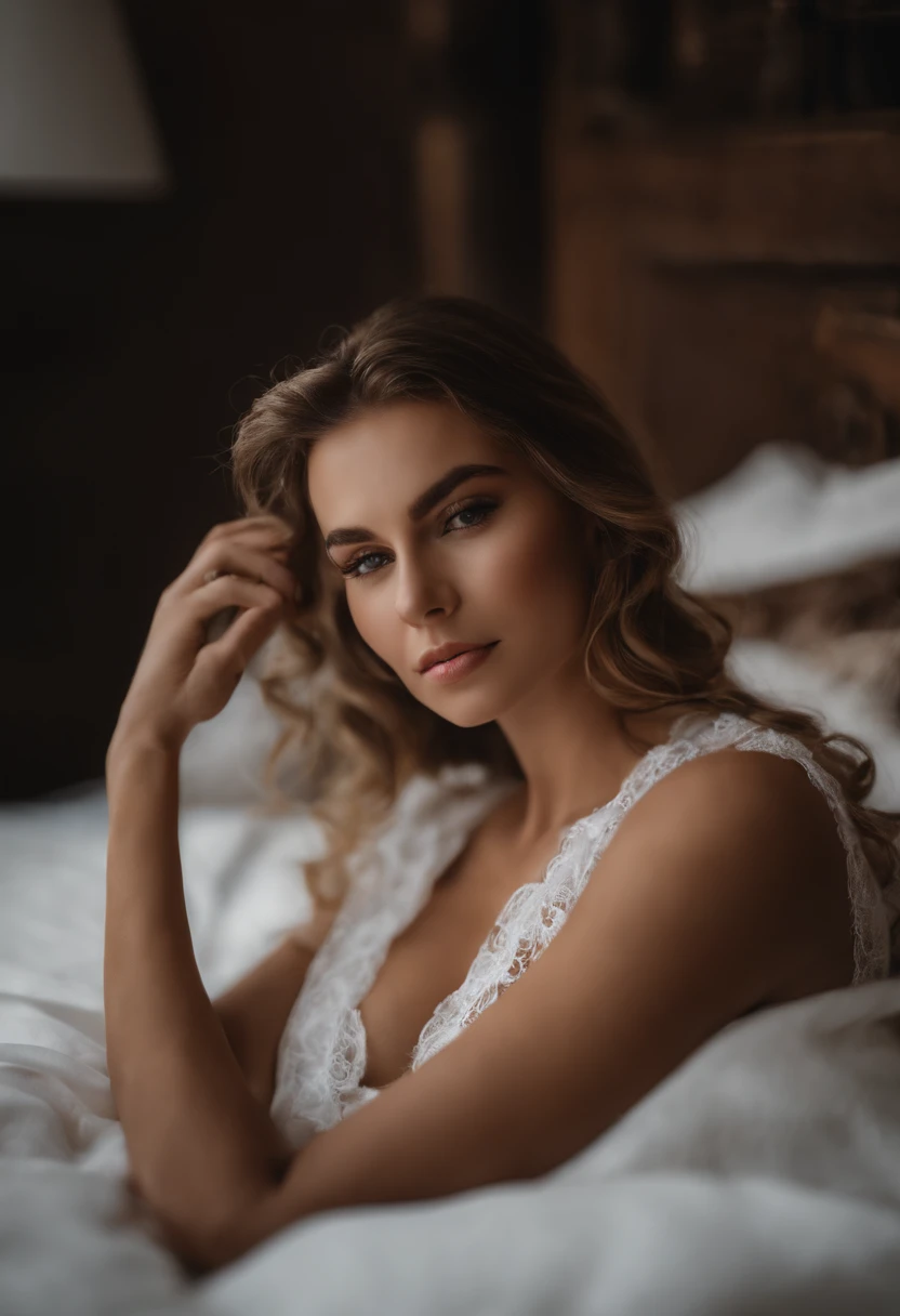 fullnude woman