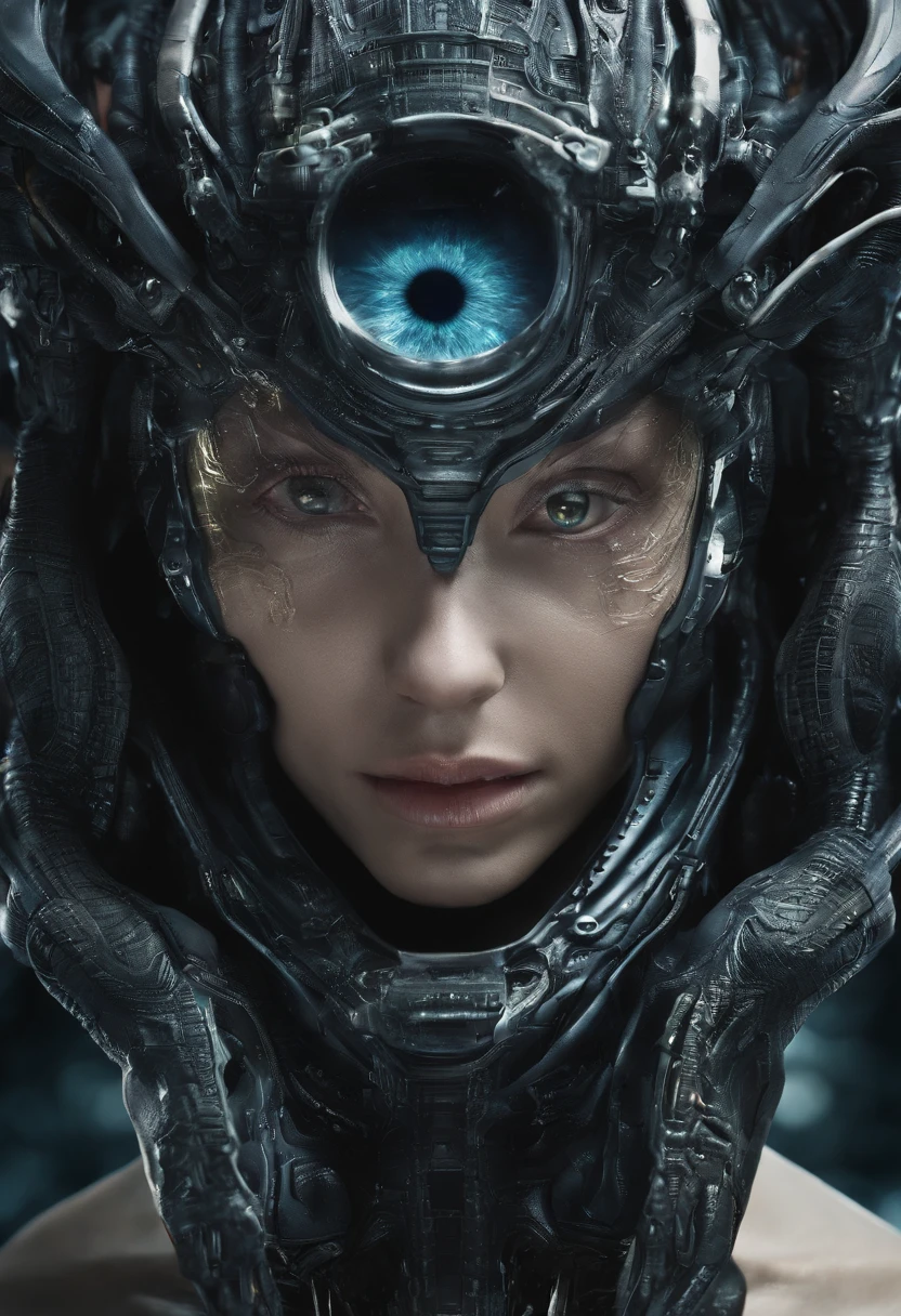 ultra-realistic eyes, Intricate, high resolution, Stunning