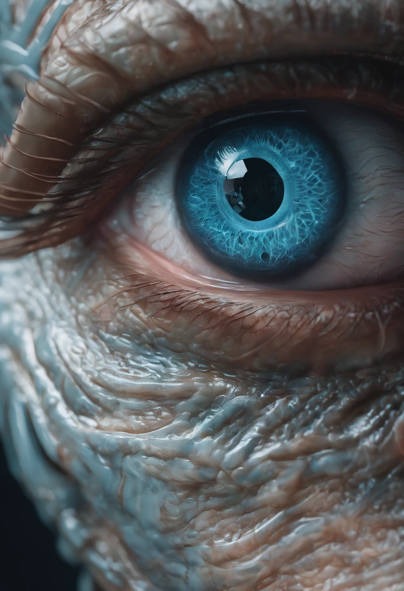 ultra-realistic eyes, Intricate, high resolution, Stunning