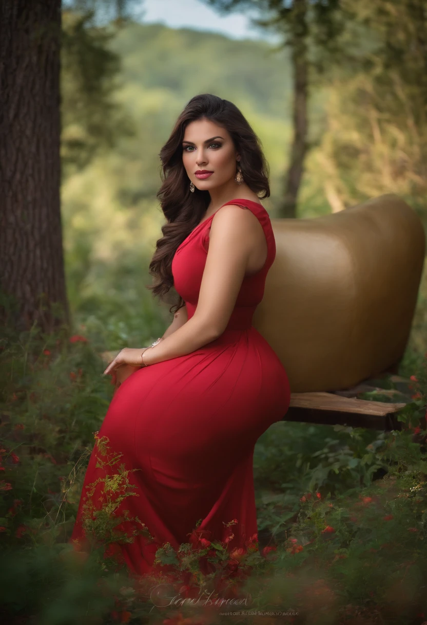 BIG ASS