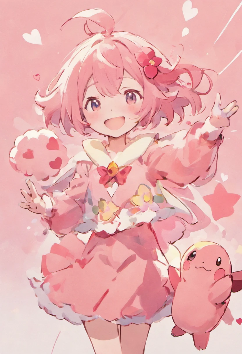 (masterpiece、Highest quality、Highest quality、Official Art、Beautiful and beautiful:1.2)、(One person:1.3)Hatsune Miku、Twin tails,Beautiful breasts, Katsushika Hokusai,Masseter muscle area, Highest quality, Ultra-high resolution, Highest quality, Anime Style, Nadia of the Wonder Sea, Girl with dark skin, Red vest, red waistband, Blue-purple hair, Bobcut, One person, Free pose