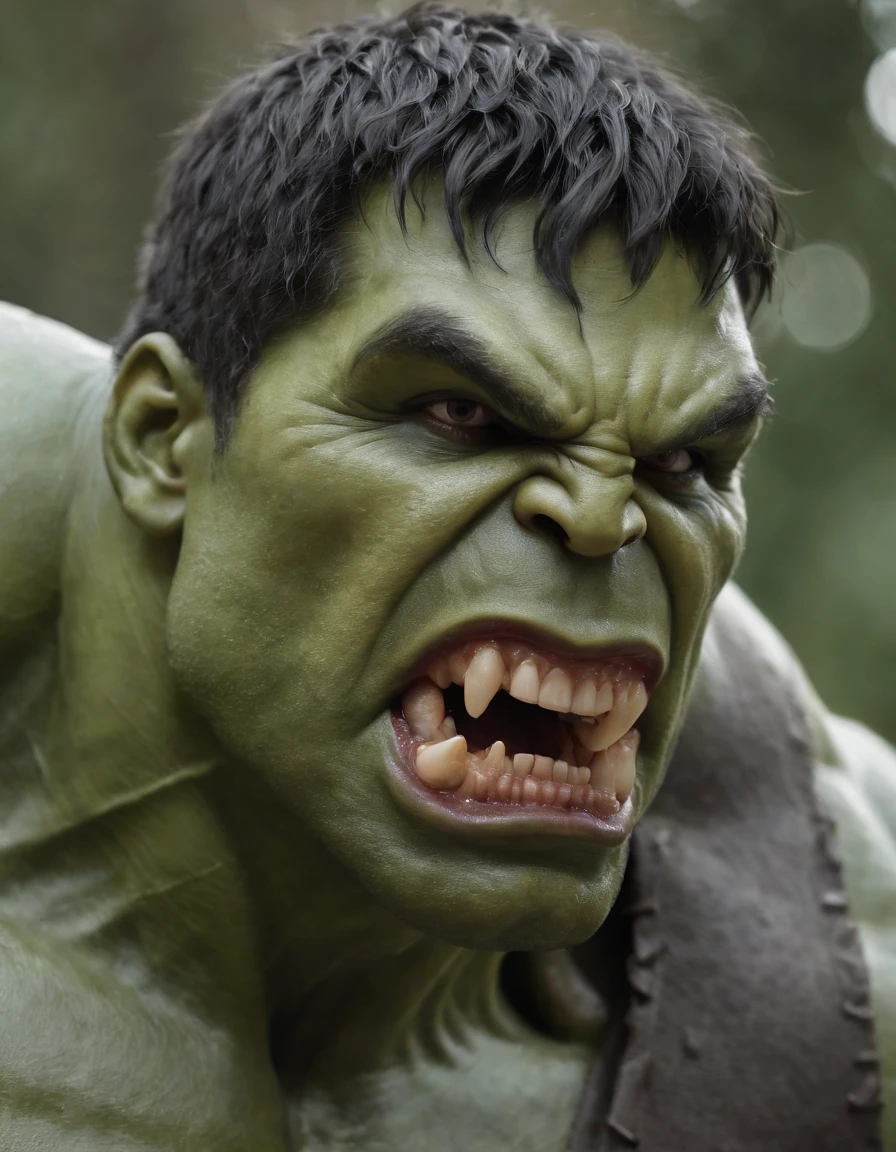 demon hulk