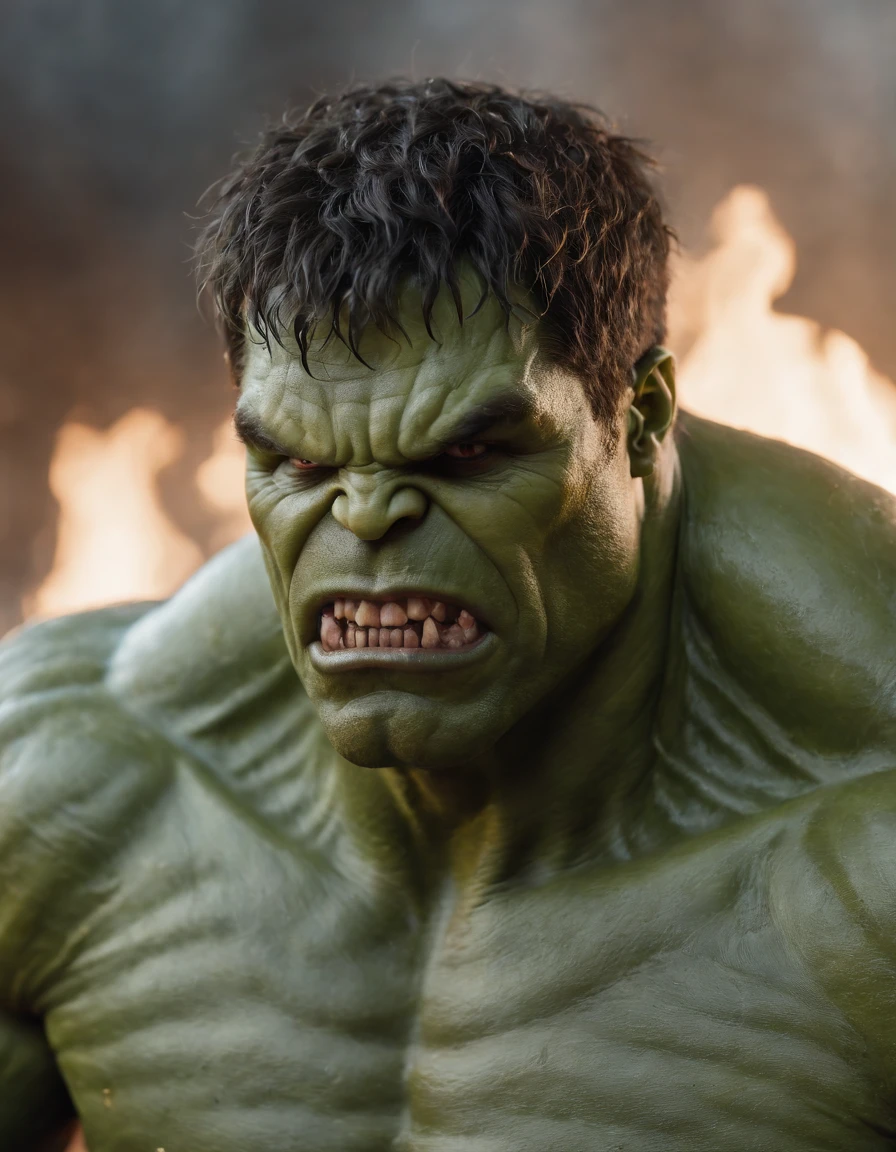 demon hulk