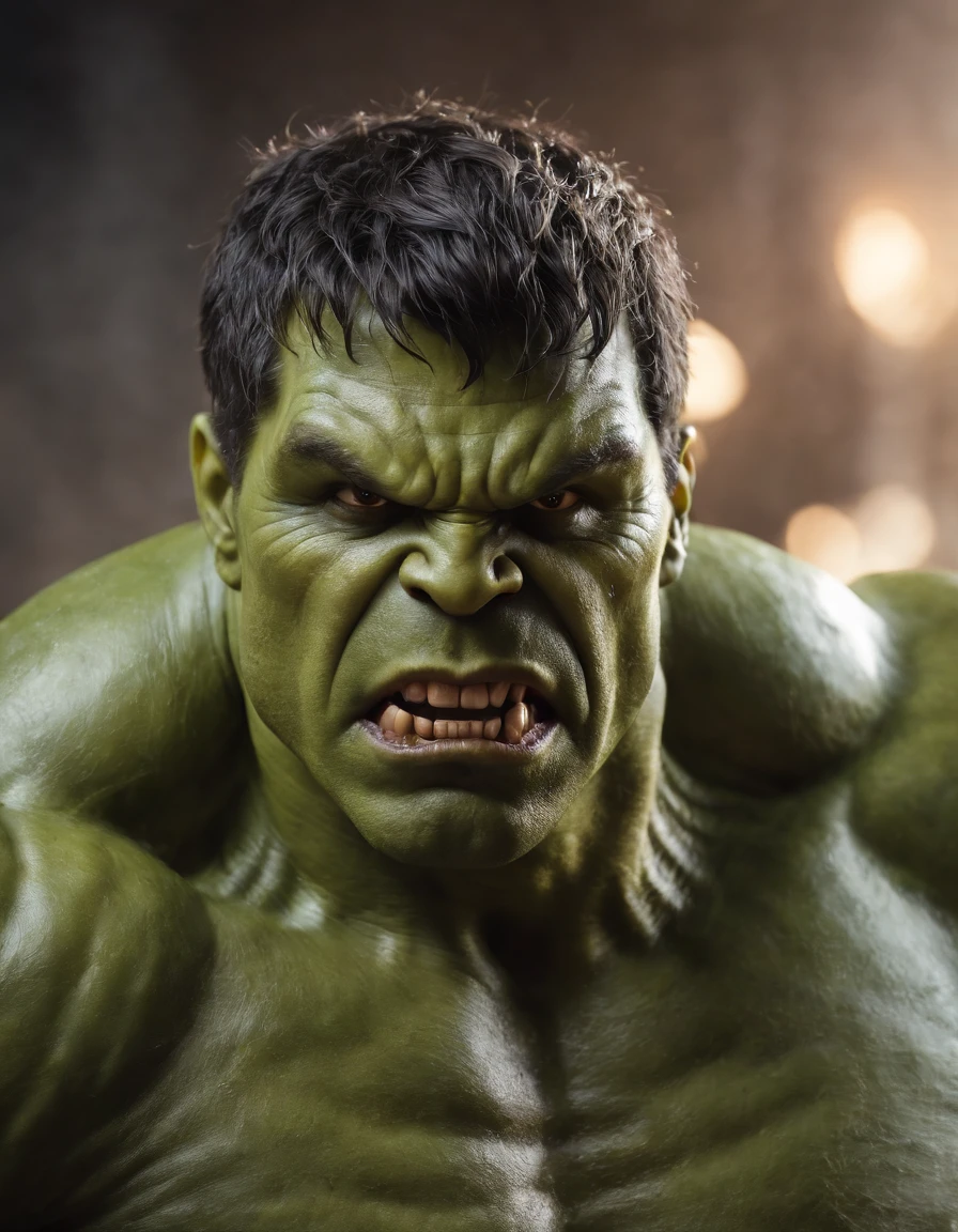 demon hulk