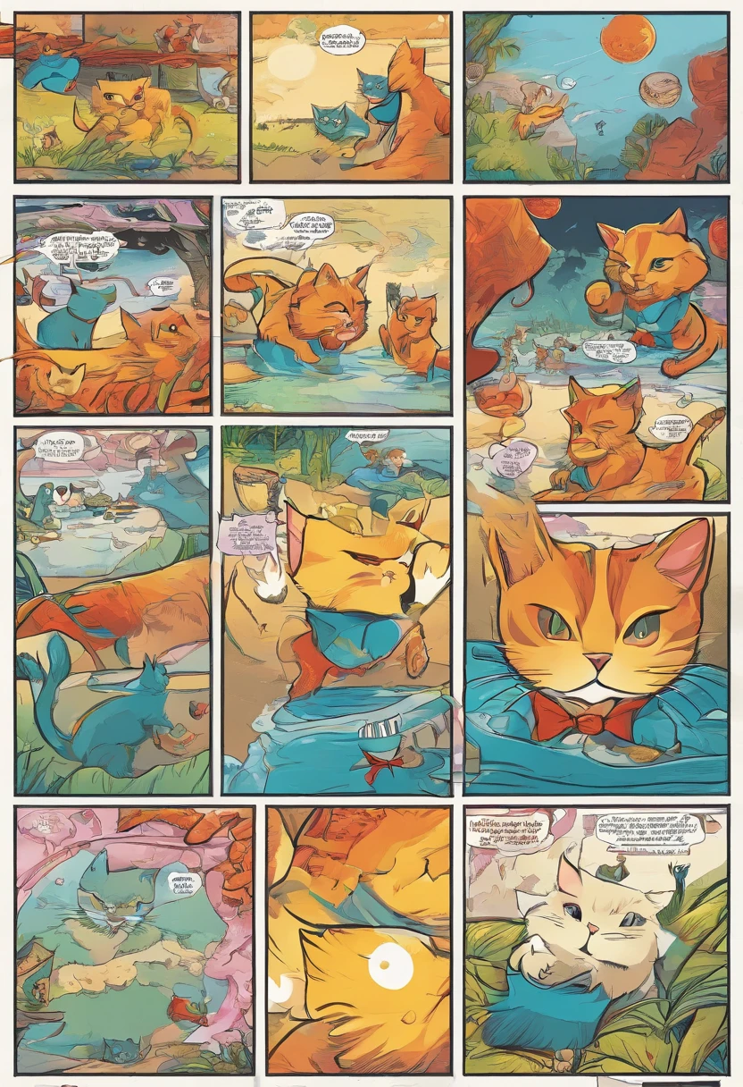 cat